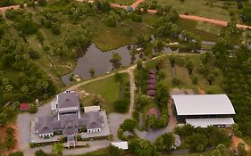 Bakkahland Farm And Resort